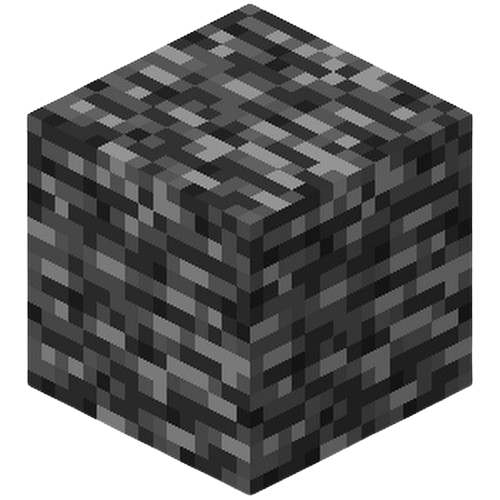 Bedrock Icon
