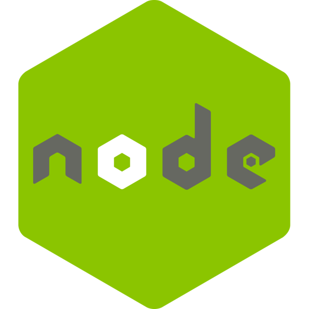 Node.js Icon
