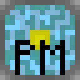 Bedrock PMMP Icon